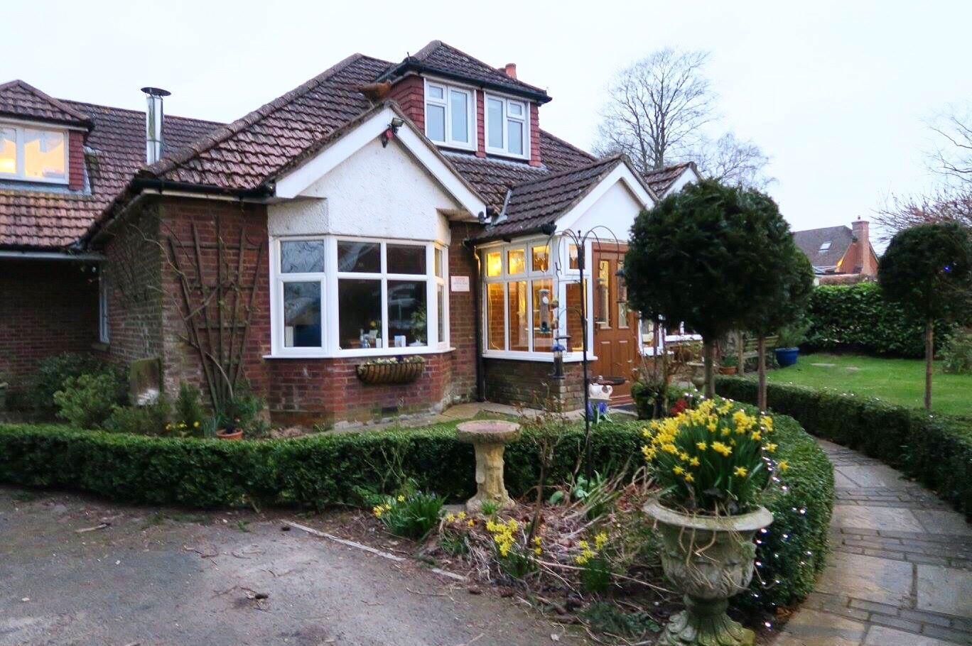 Forest View Bed and Breakfast