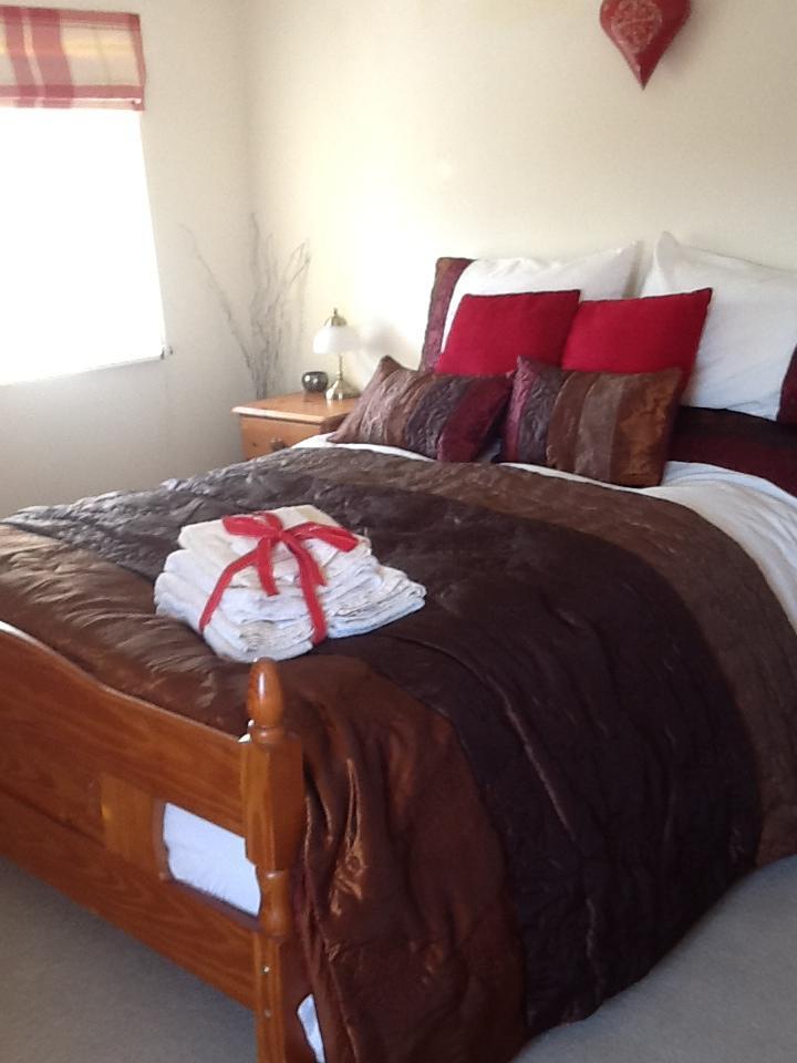 Cornmill Bed & Breakfast