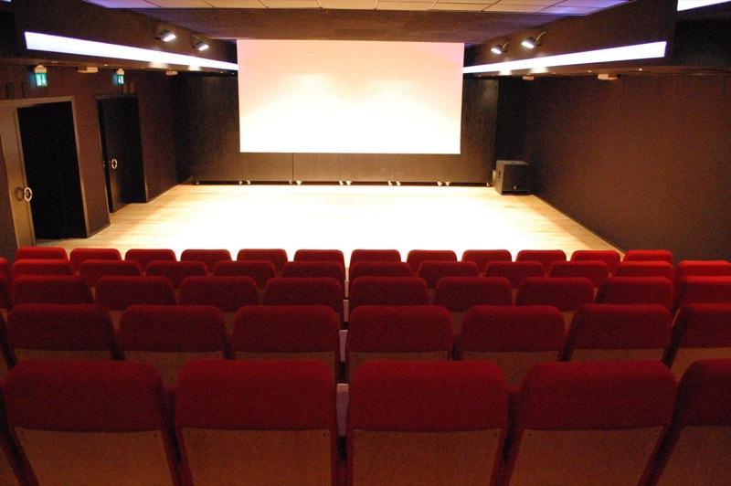 Il Cinema del Carbone