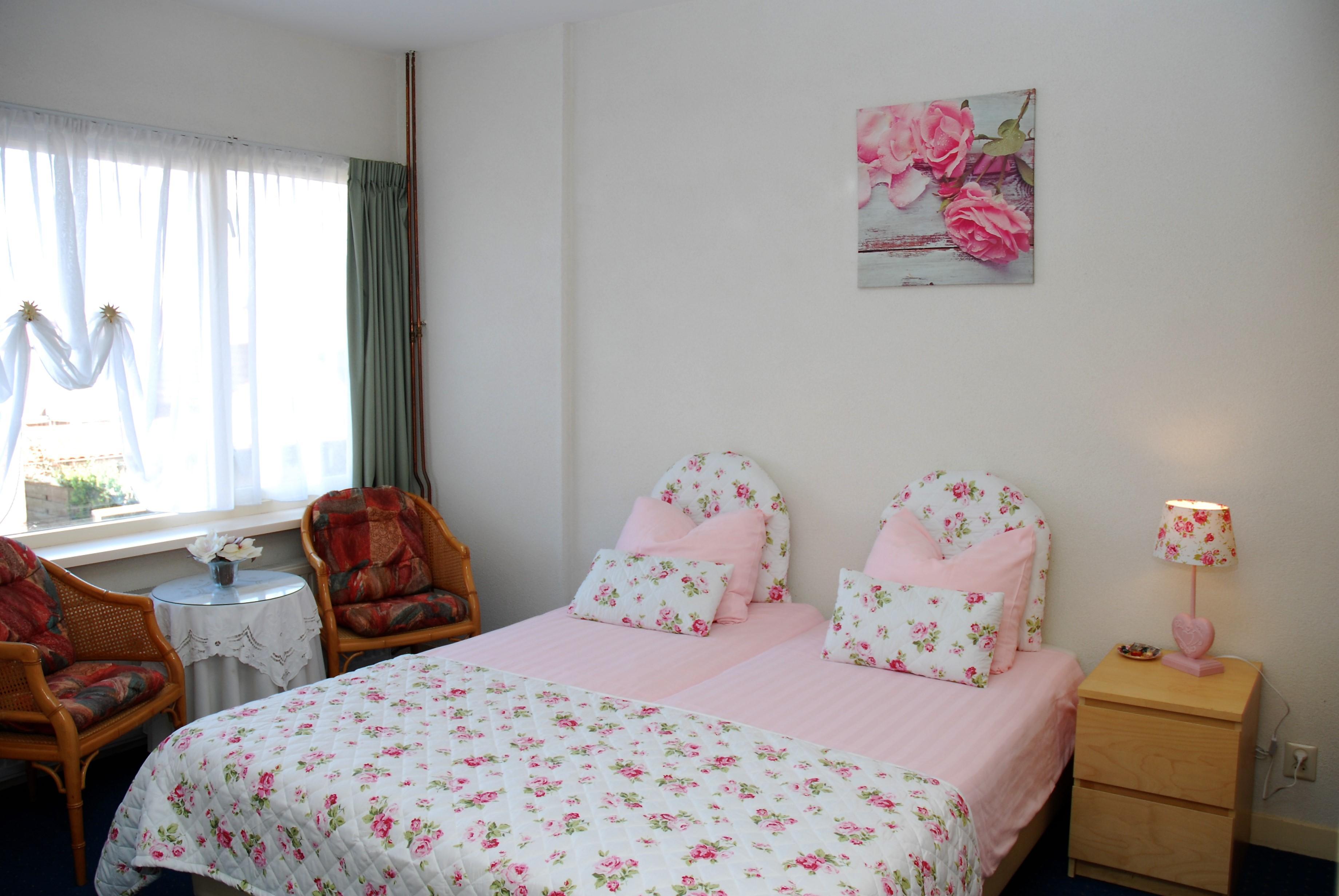 Bed And Breakfast Joy