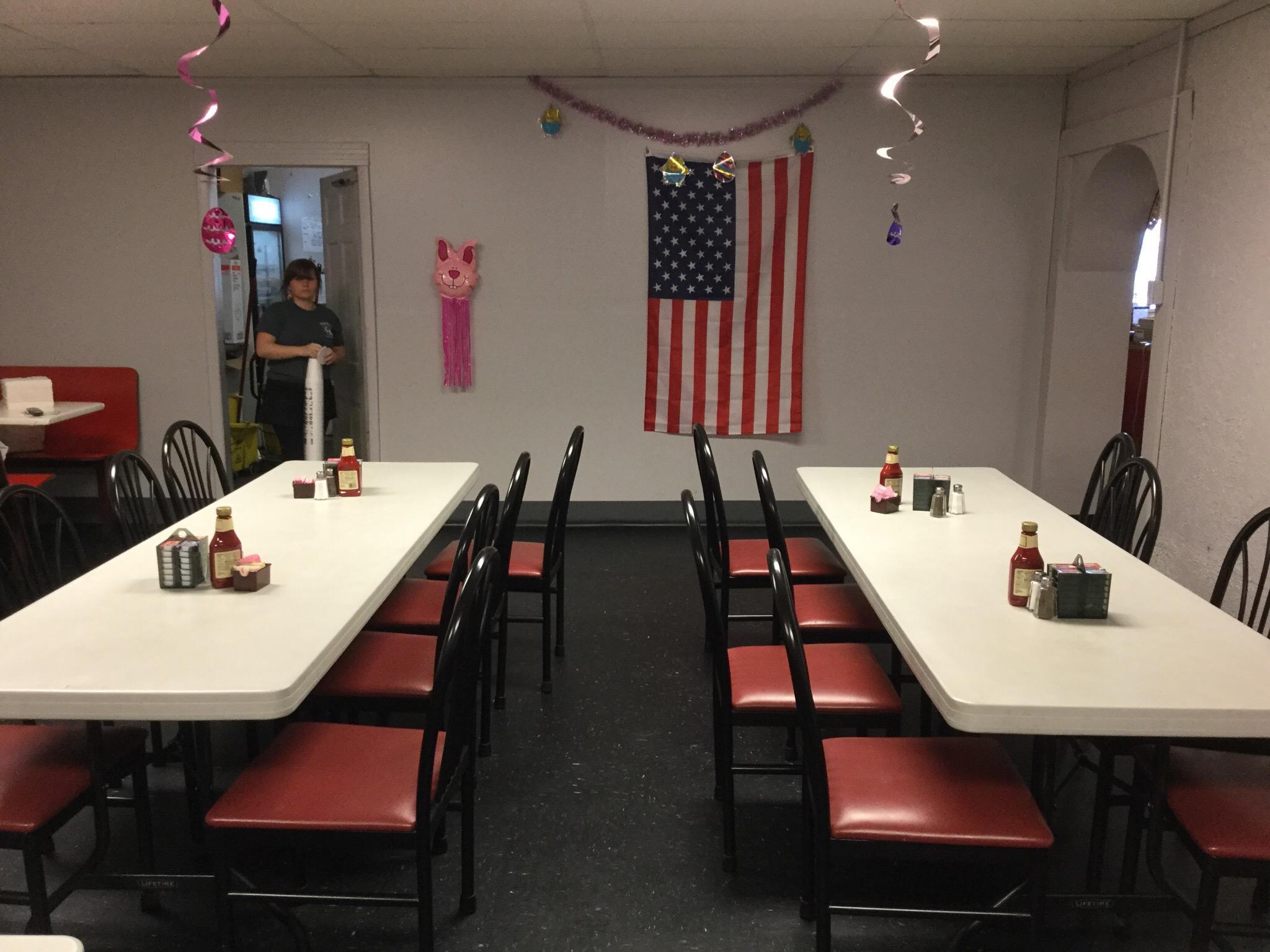 Osborn's Country Kitchen