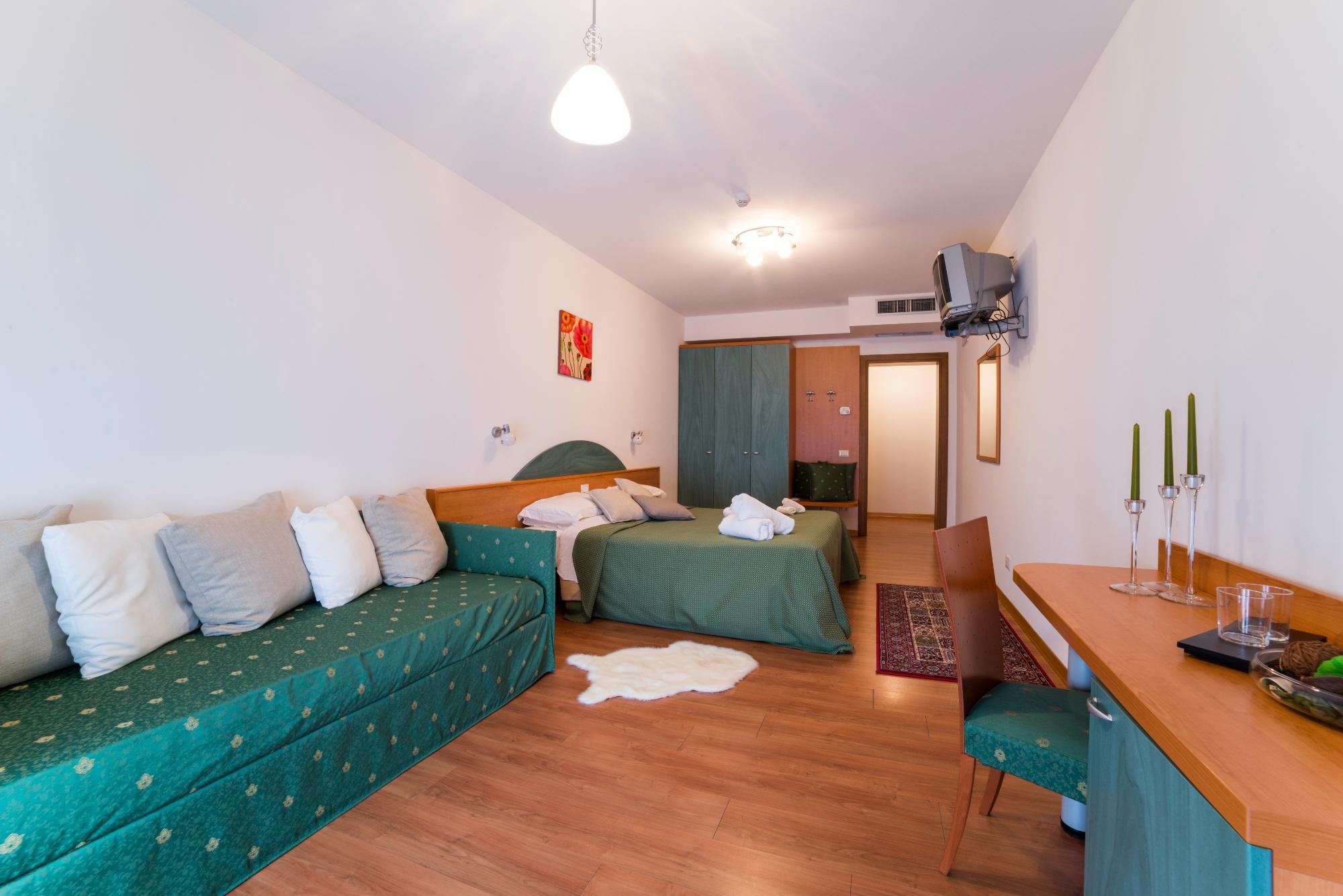 Hotel Villa Ca Tagliamento