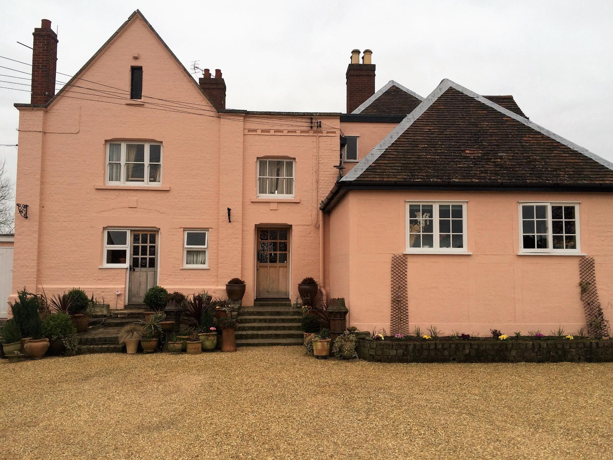 Diggins Farm Bed and Breakfast