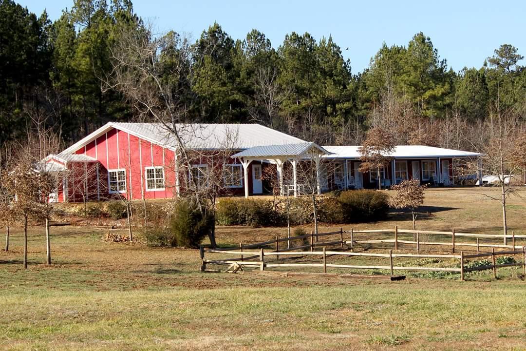 Rocky Creek Christian Retreat