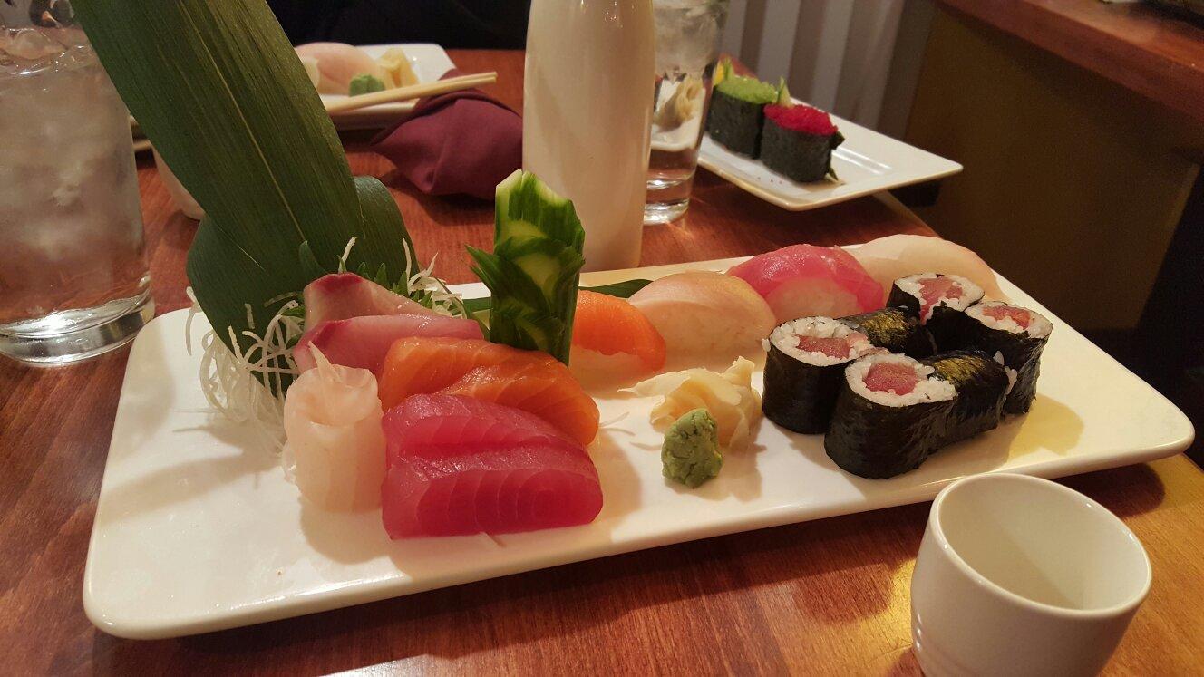 Fuji Japanese Restaurant