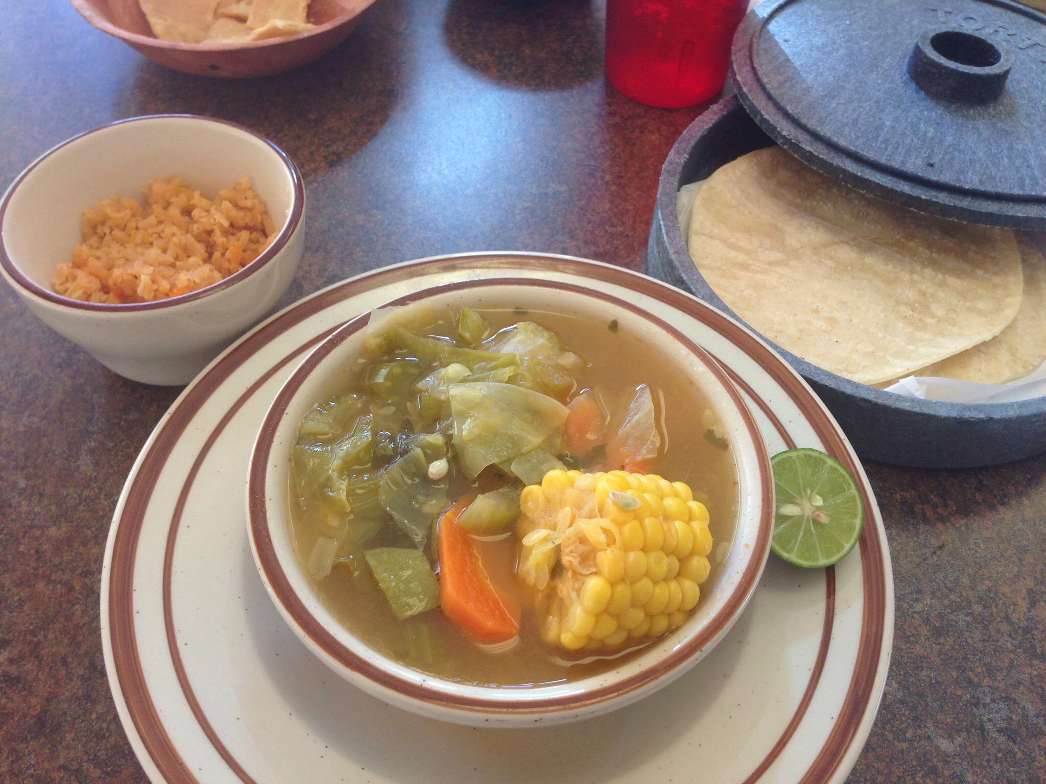 Maribu's Mexican Restaurant