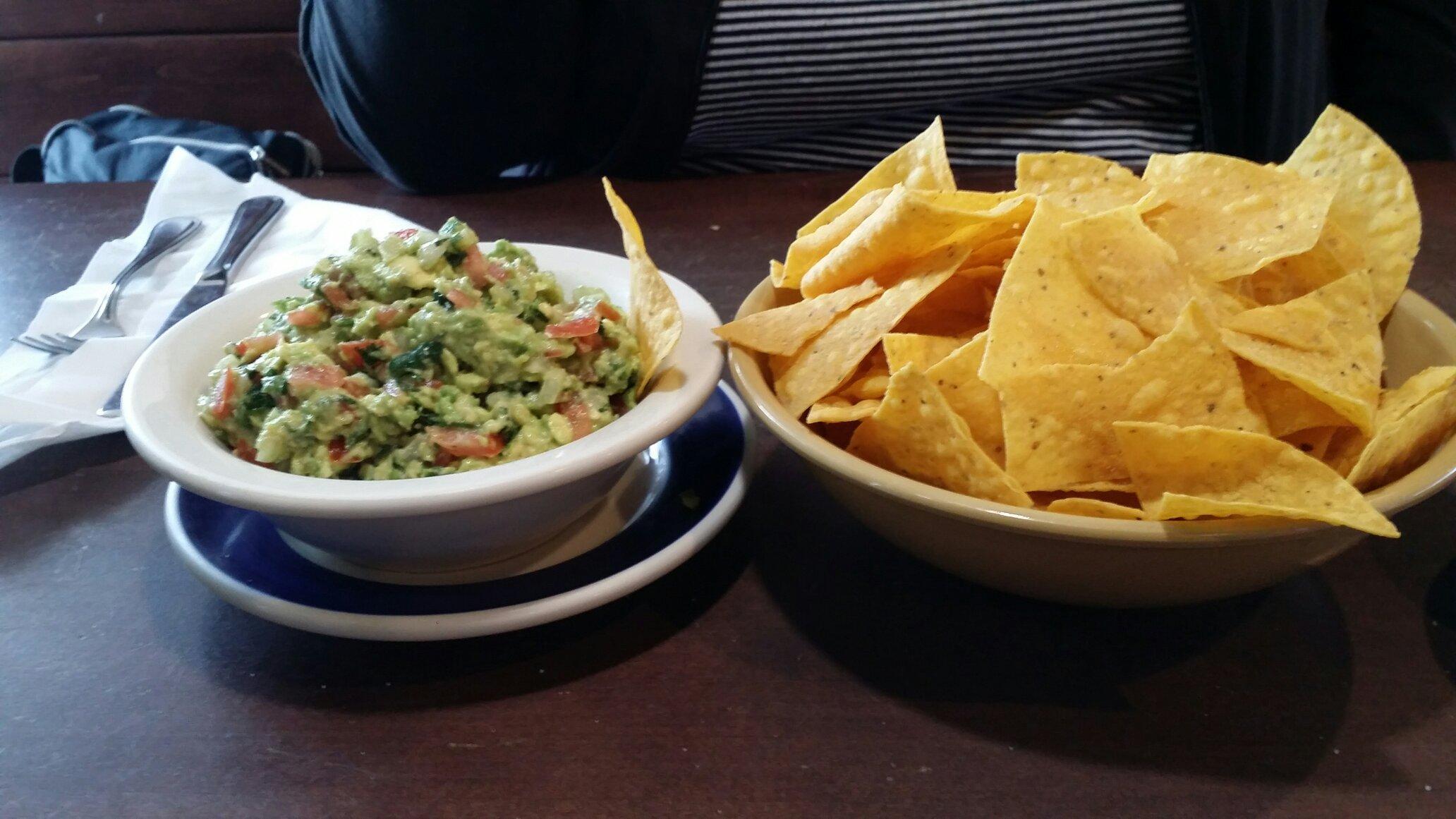 Amigo Mexican Restaurant