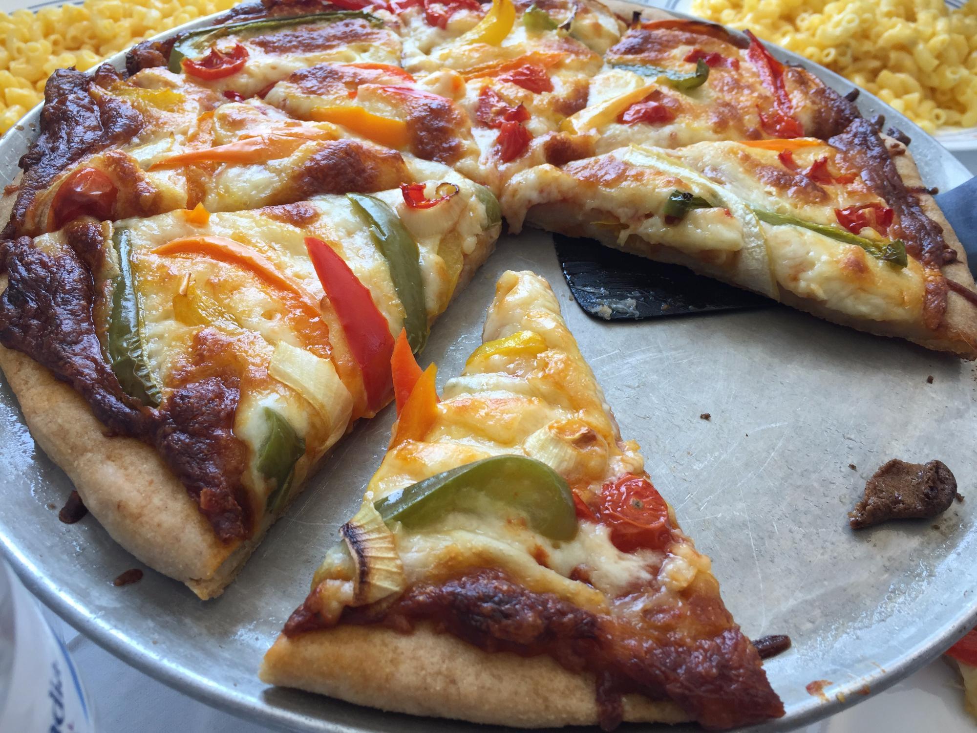 Made With Love Not Gluten