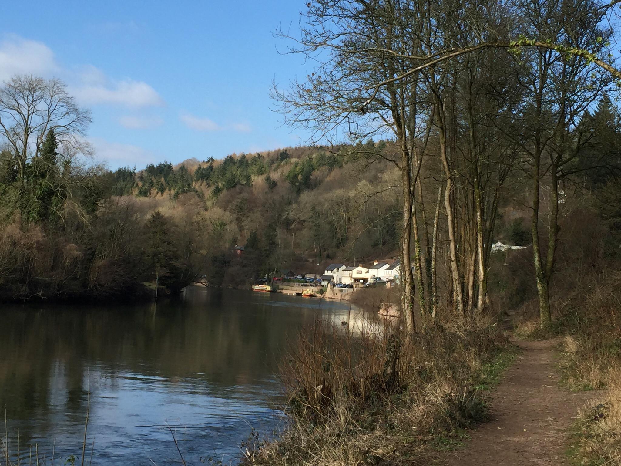 Riverside Restaurant