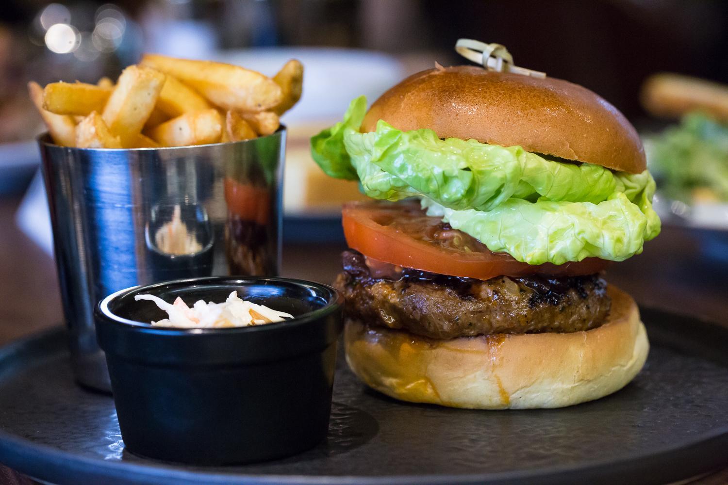 Pilots Bar & Kitchen Terminal 5