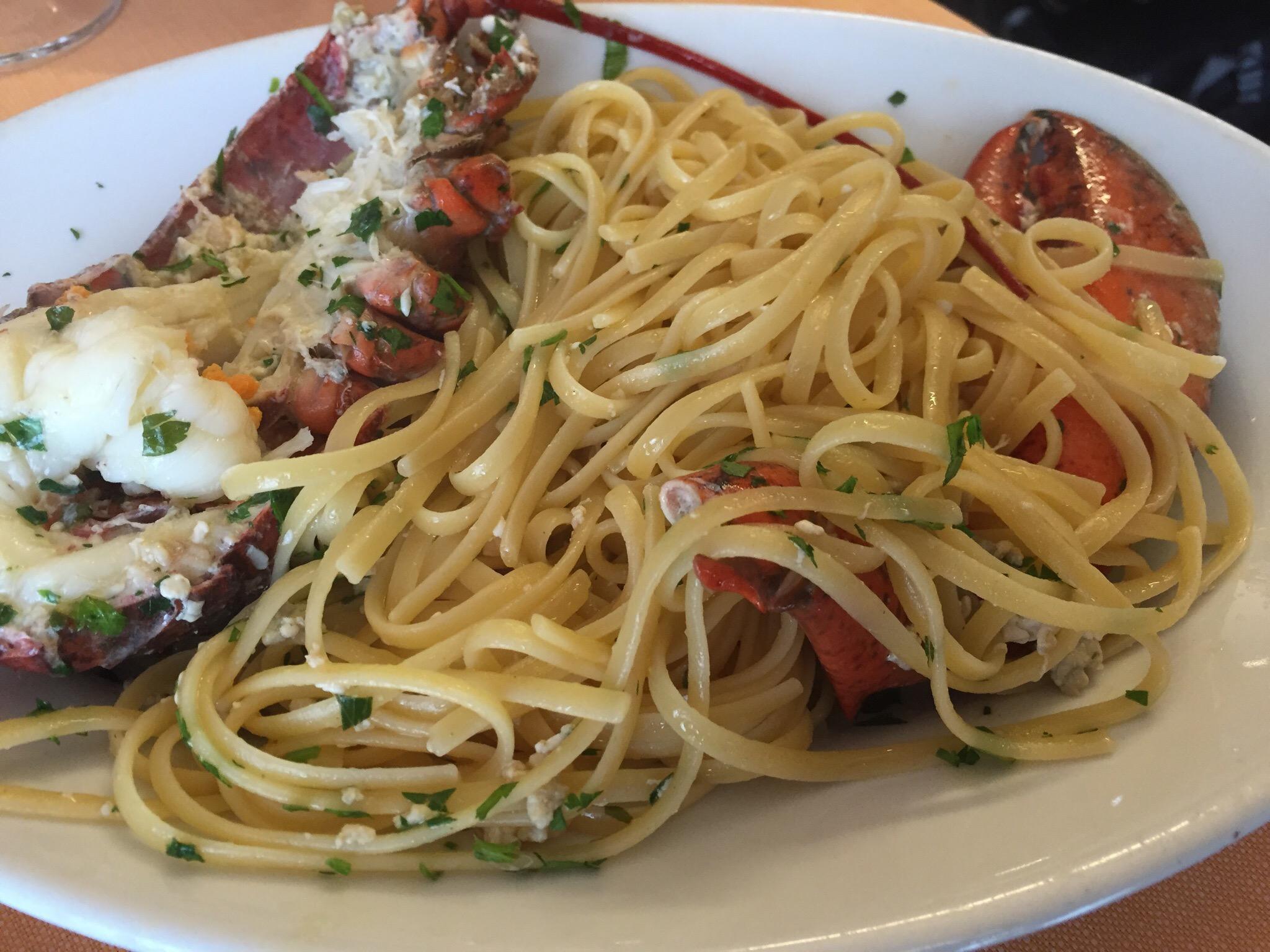 TRATTORIA AUSILIATRICE