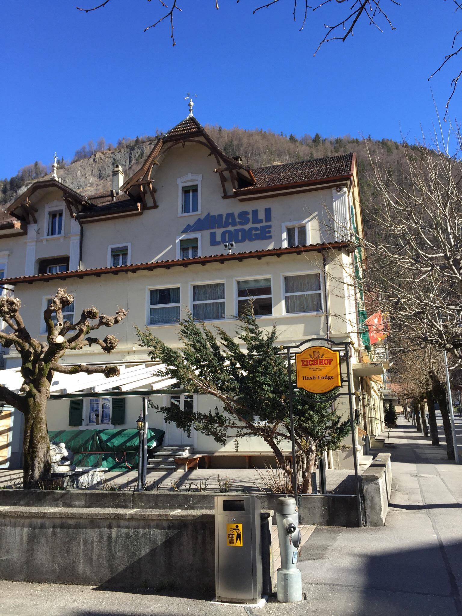 Photo by Stoneysteiner