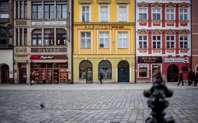 Prestige Beauty Institute