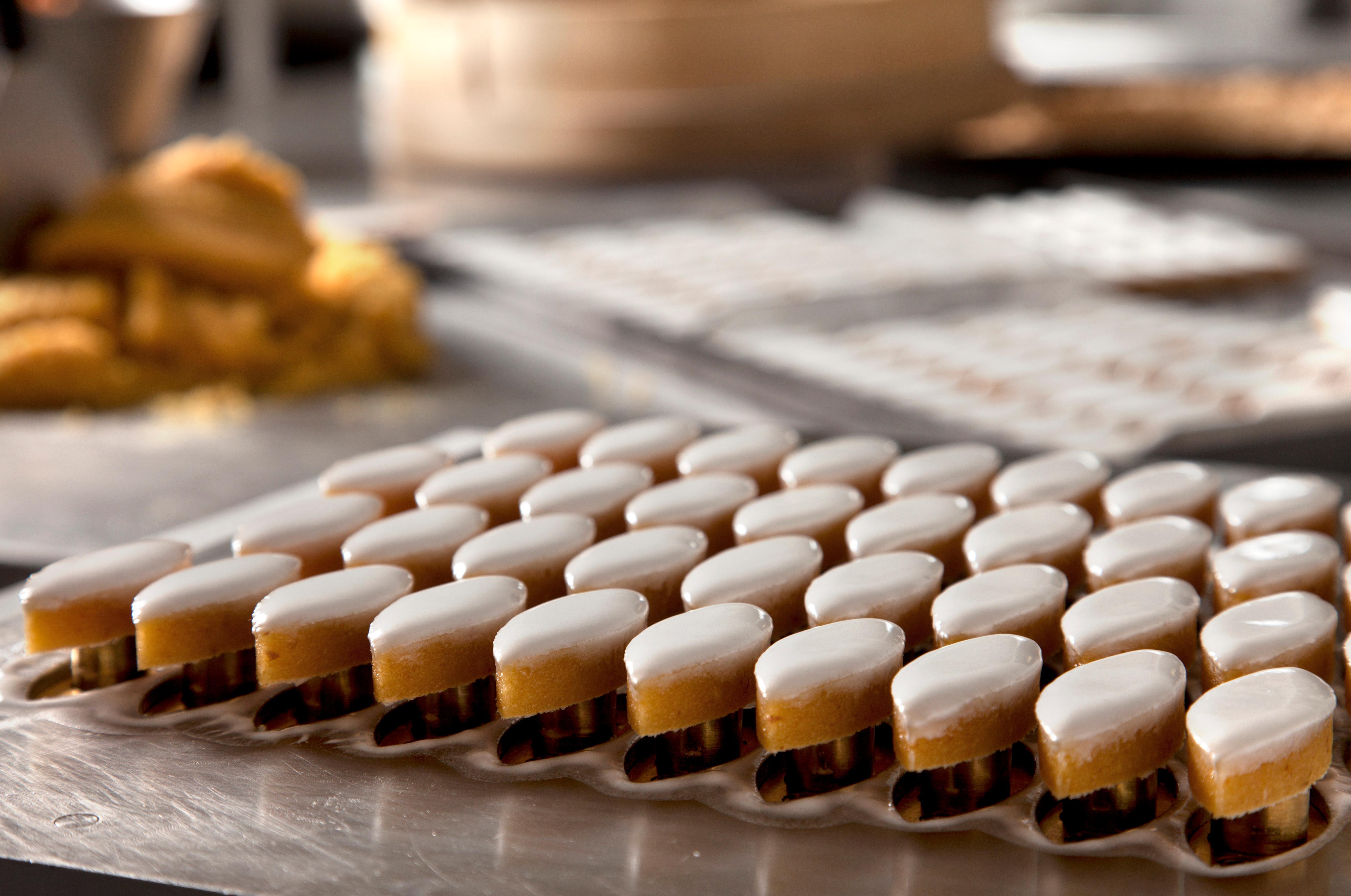 Chocolaterie de Puyricard Prado