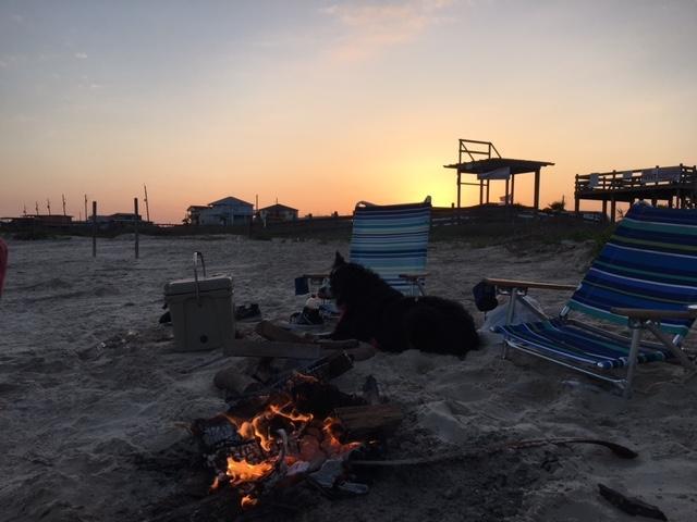 Surfside Beach RV Park