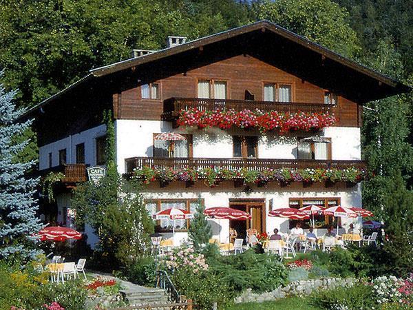 Pension Wildental Hotel Garni