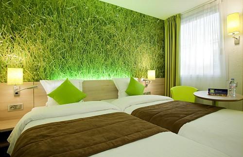 ibis Styles Paris Val de Fontenay
