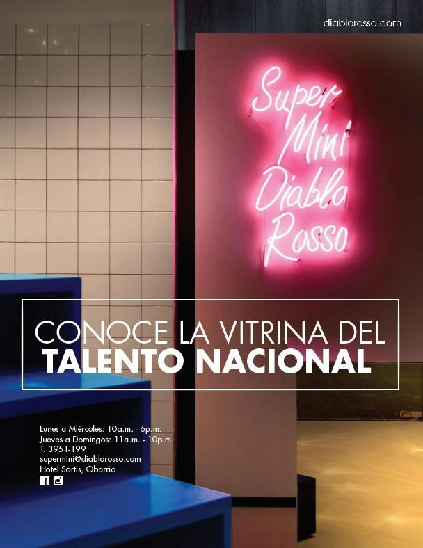 SuperMini DiabloRosso