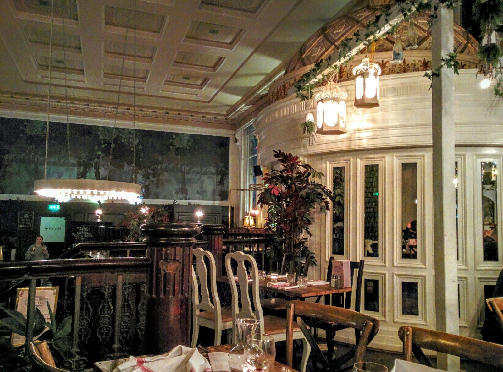 The Lost & Found Birmingham