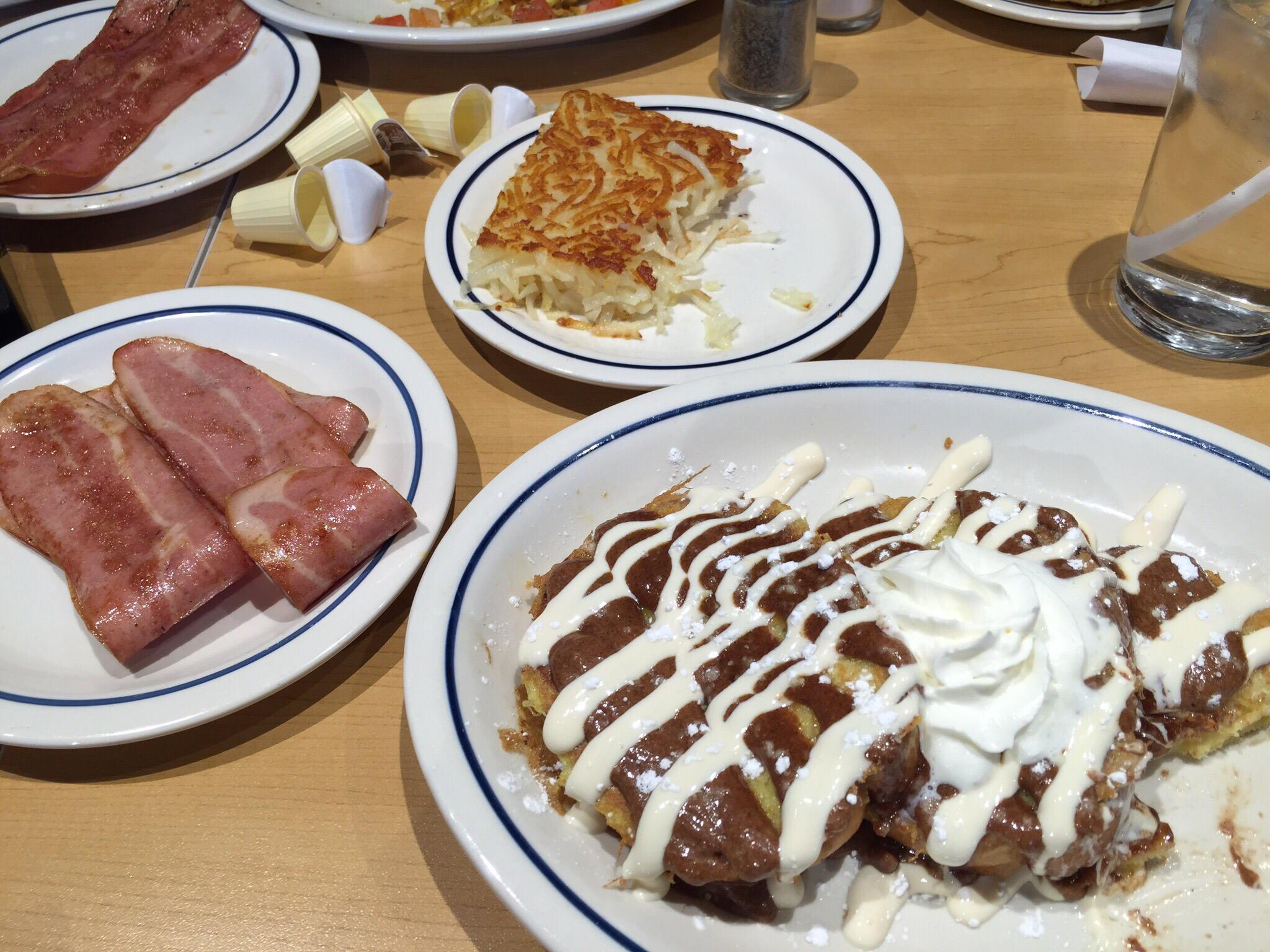 Ihop