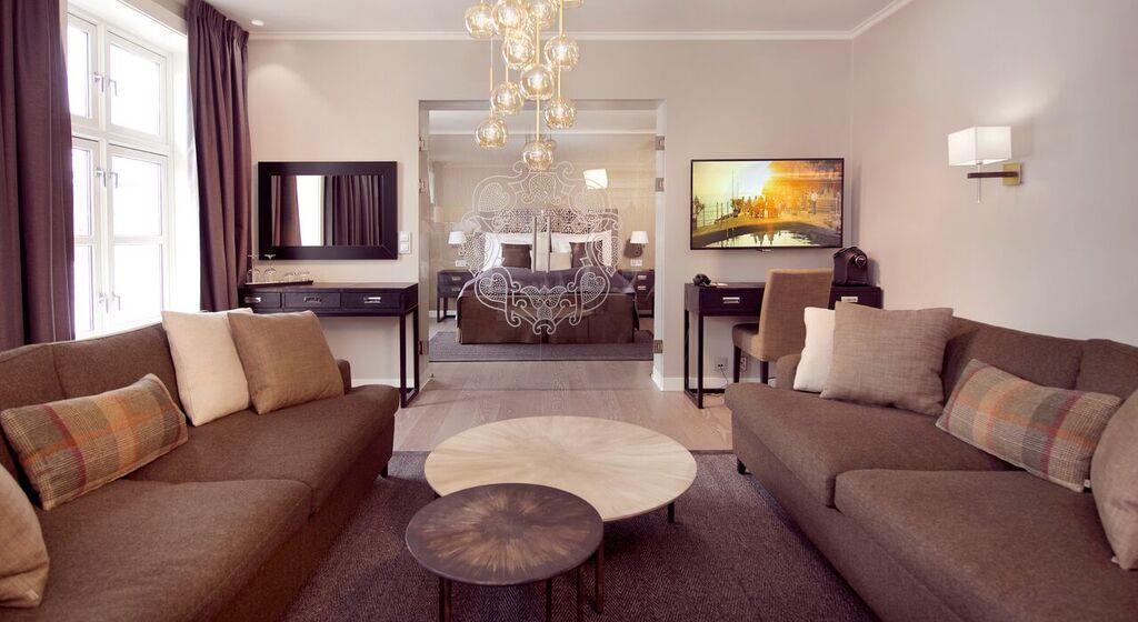 Clarion Collection Hotel Hammer