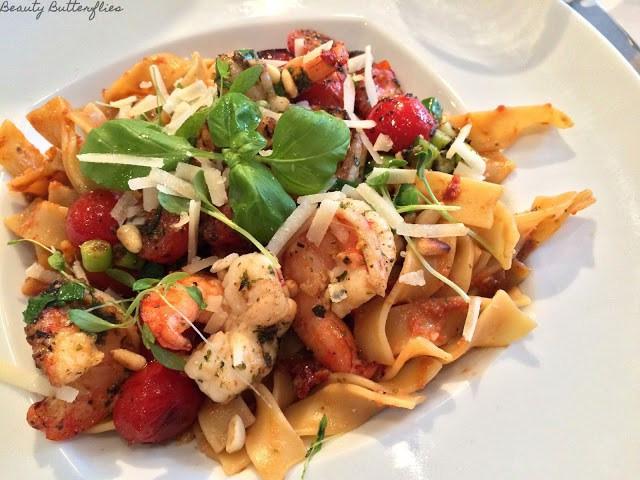 Leinegold Restaurant Wein Bar