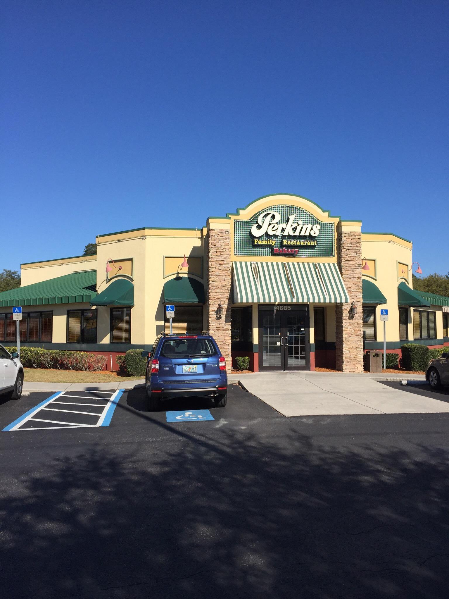 Perkins Restaurant & Bakery