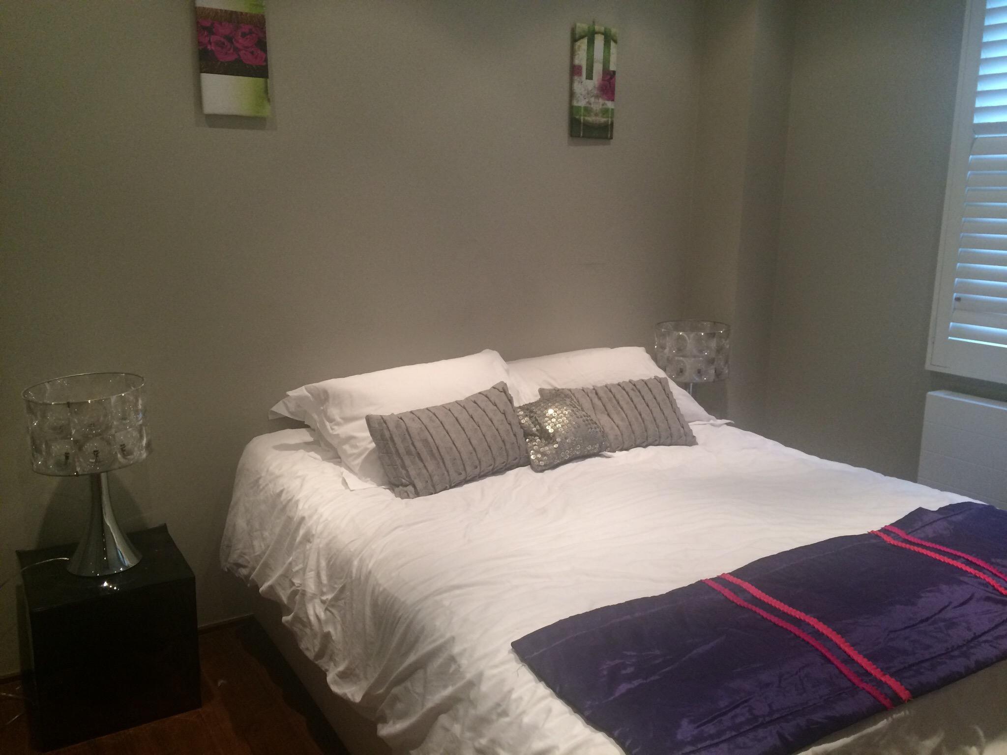 Uber London Kensington House