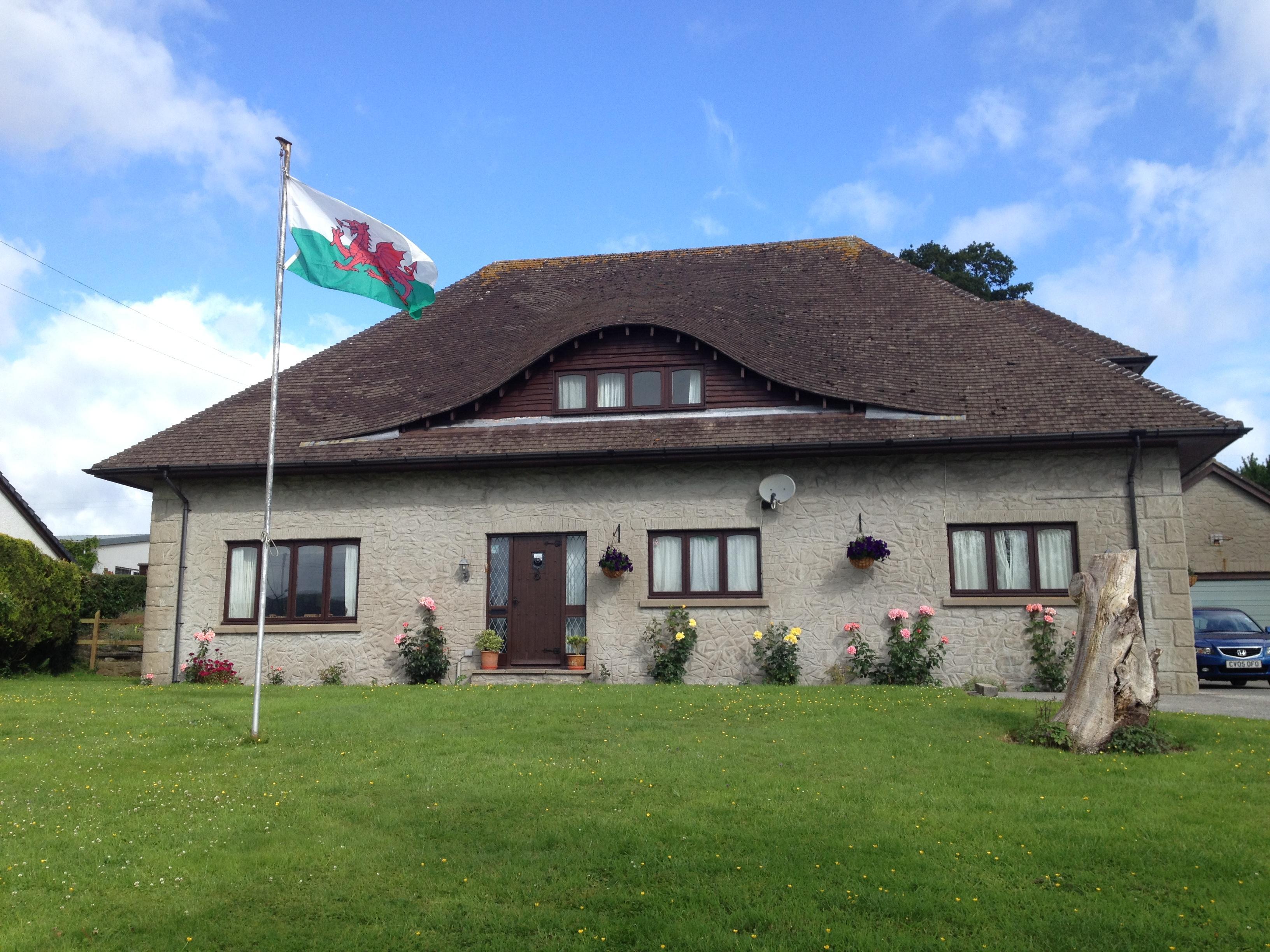 Blaen-y-Garn Bed and Breakfast