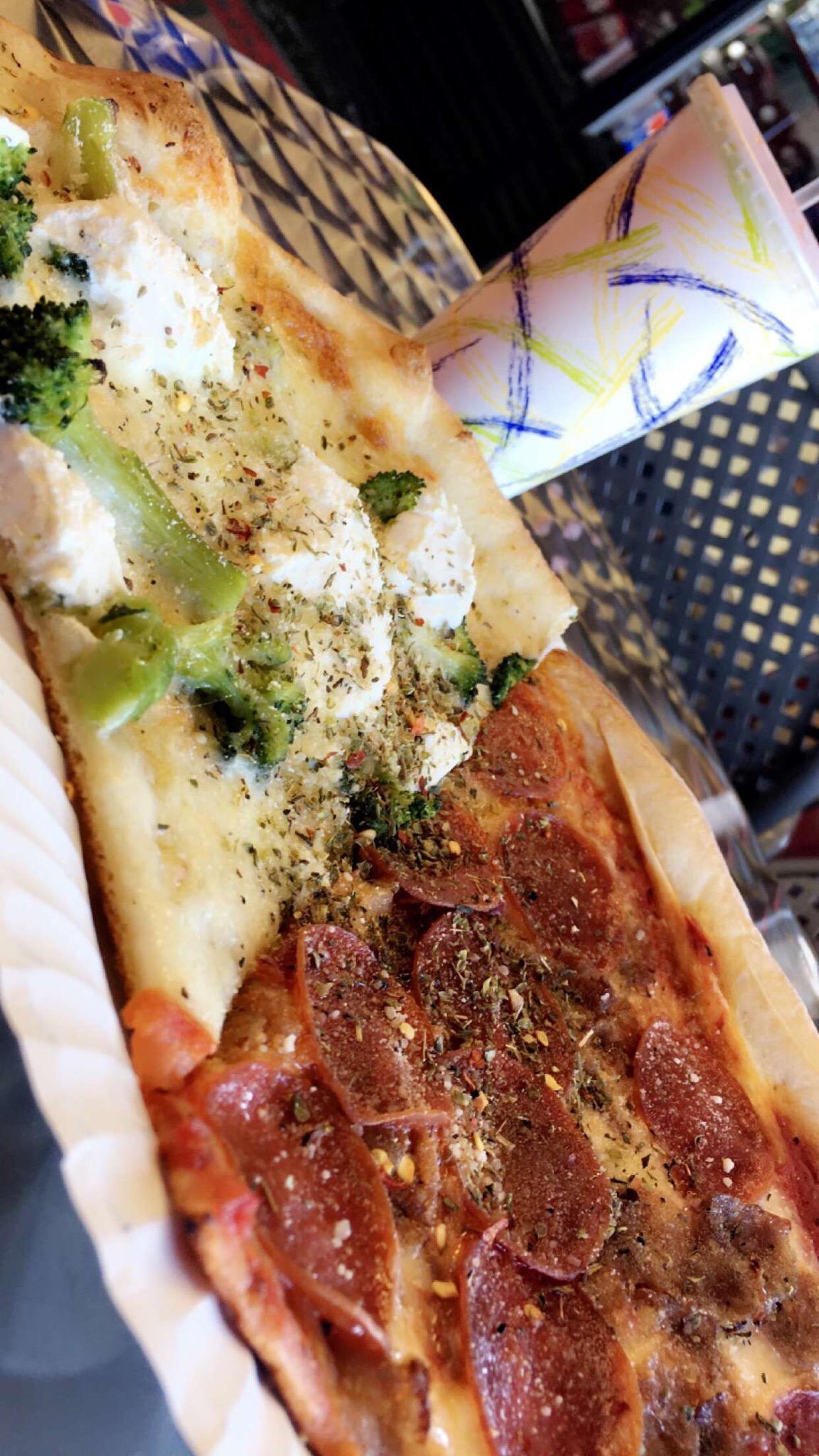 I Love Ny Pizza Saratoga