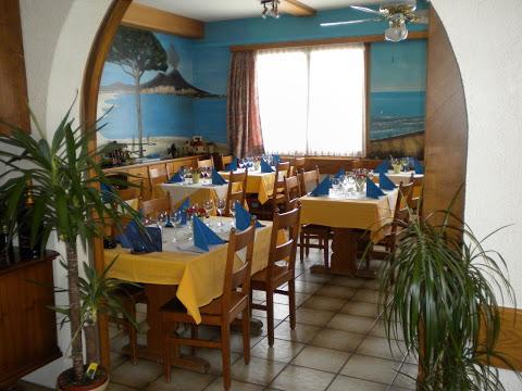 Restaurant Pizzeria Sonnenberg