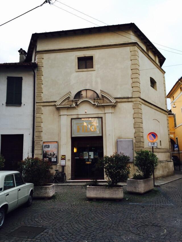 Cinema Teatro Filo