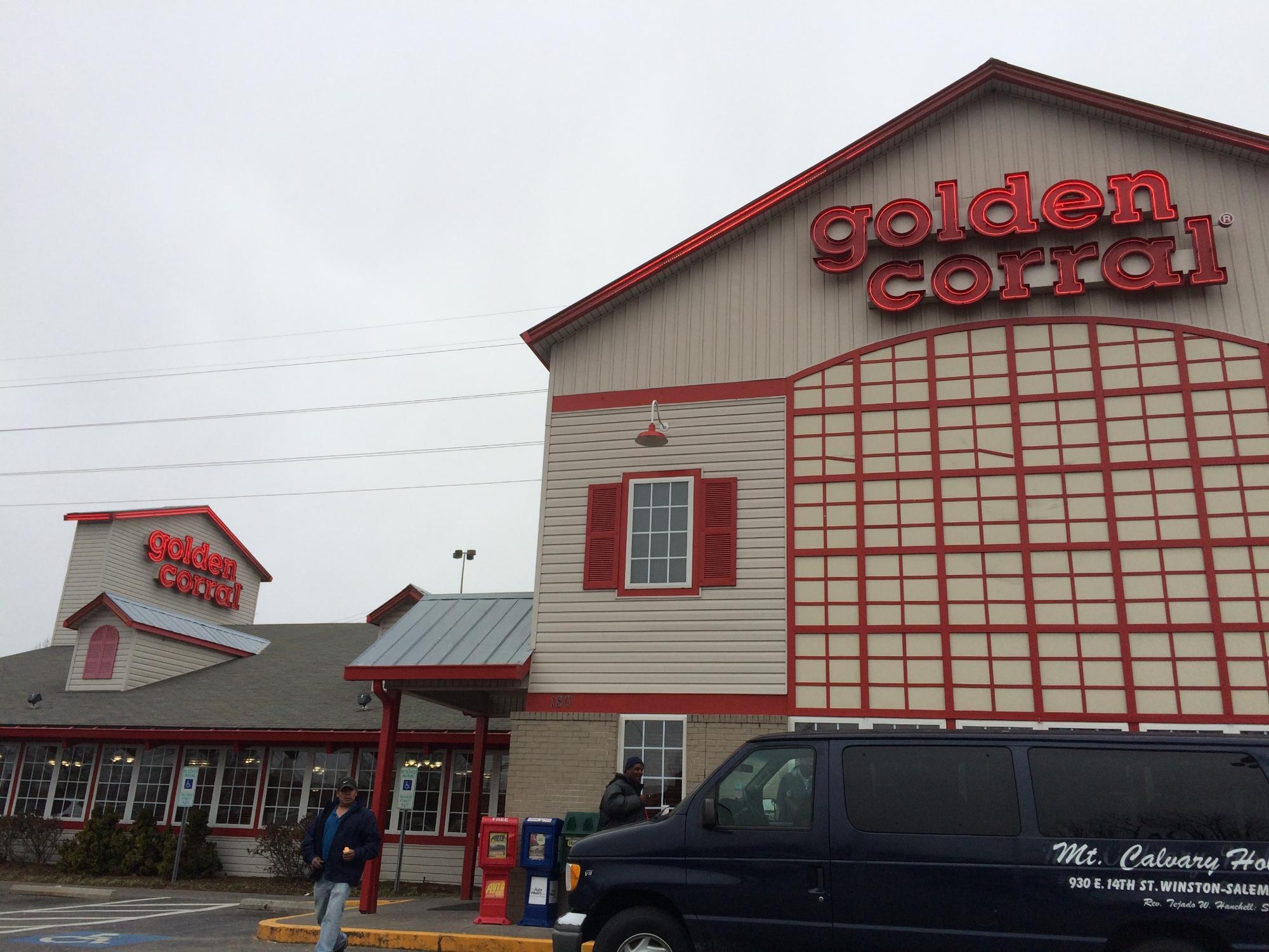 Golden Corral