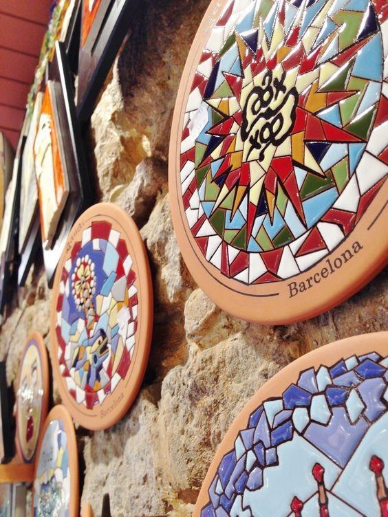 Itaca L´Art del Poble