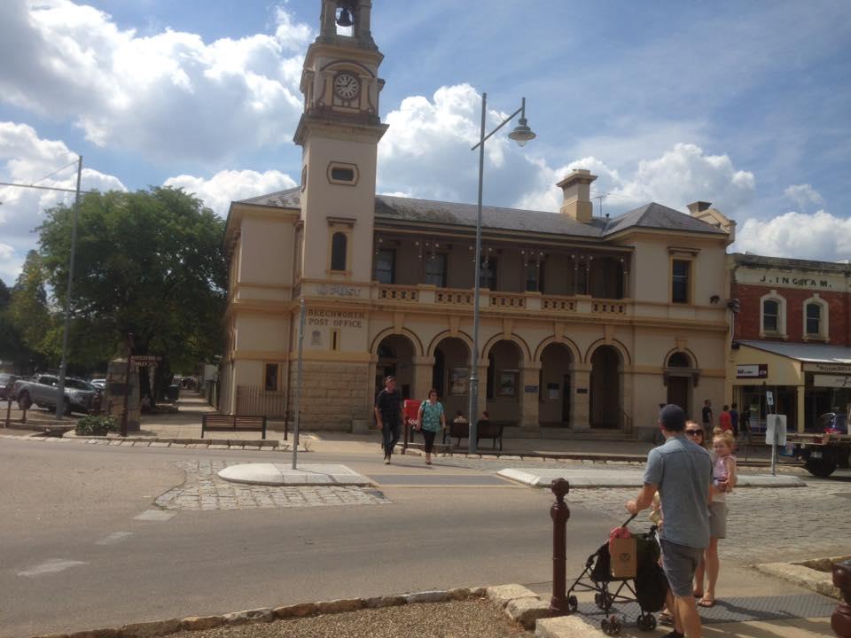 Photo by tommomelbourne