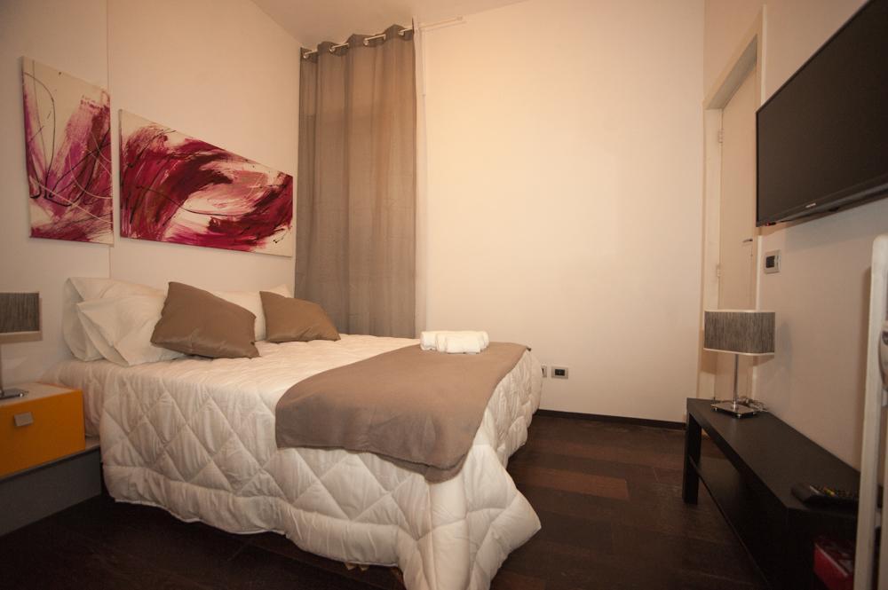 Bed & Breakfast Da Molly