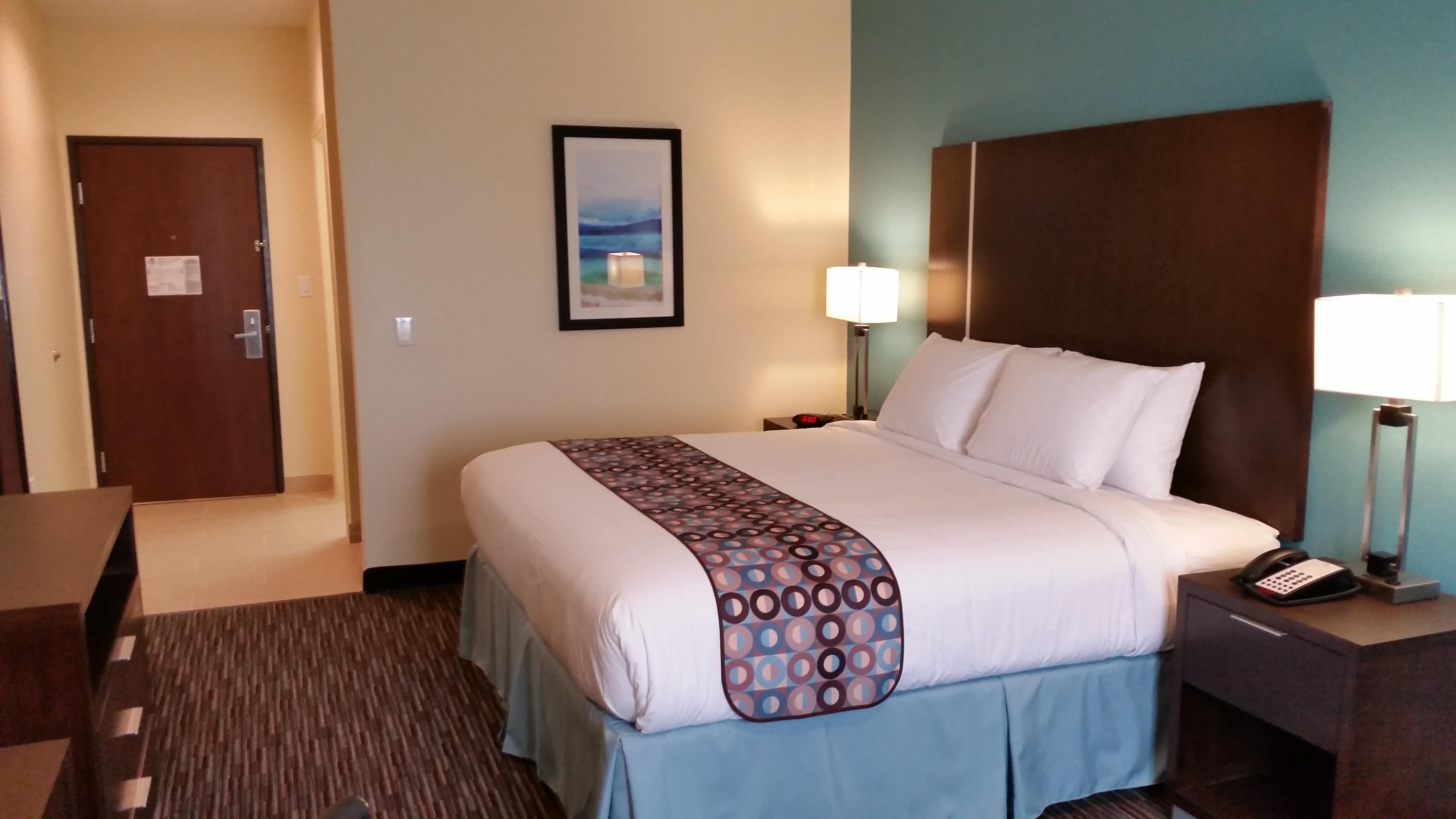 Galveston Inn & Suites