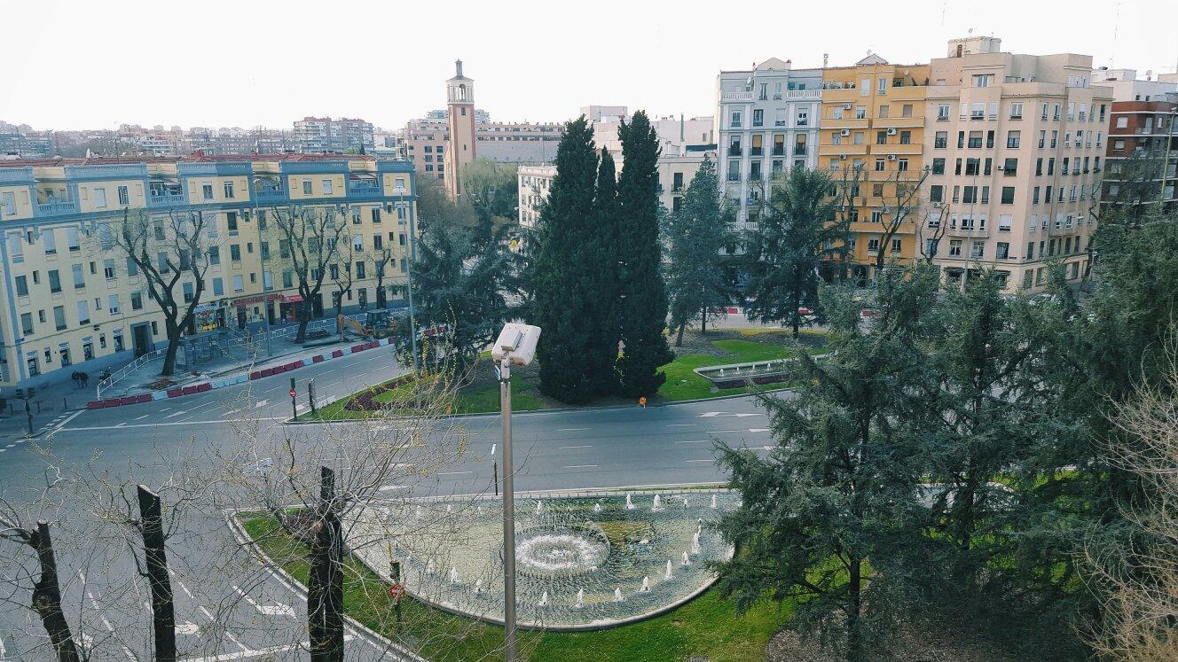 Casa de Huéspedes Cuenca