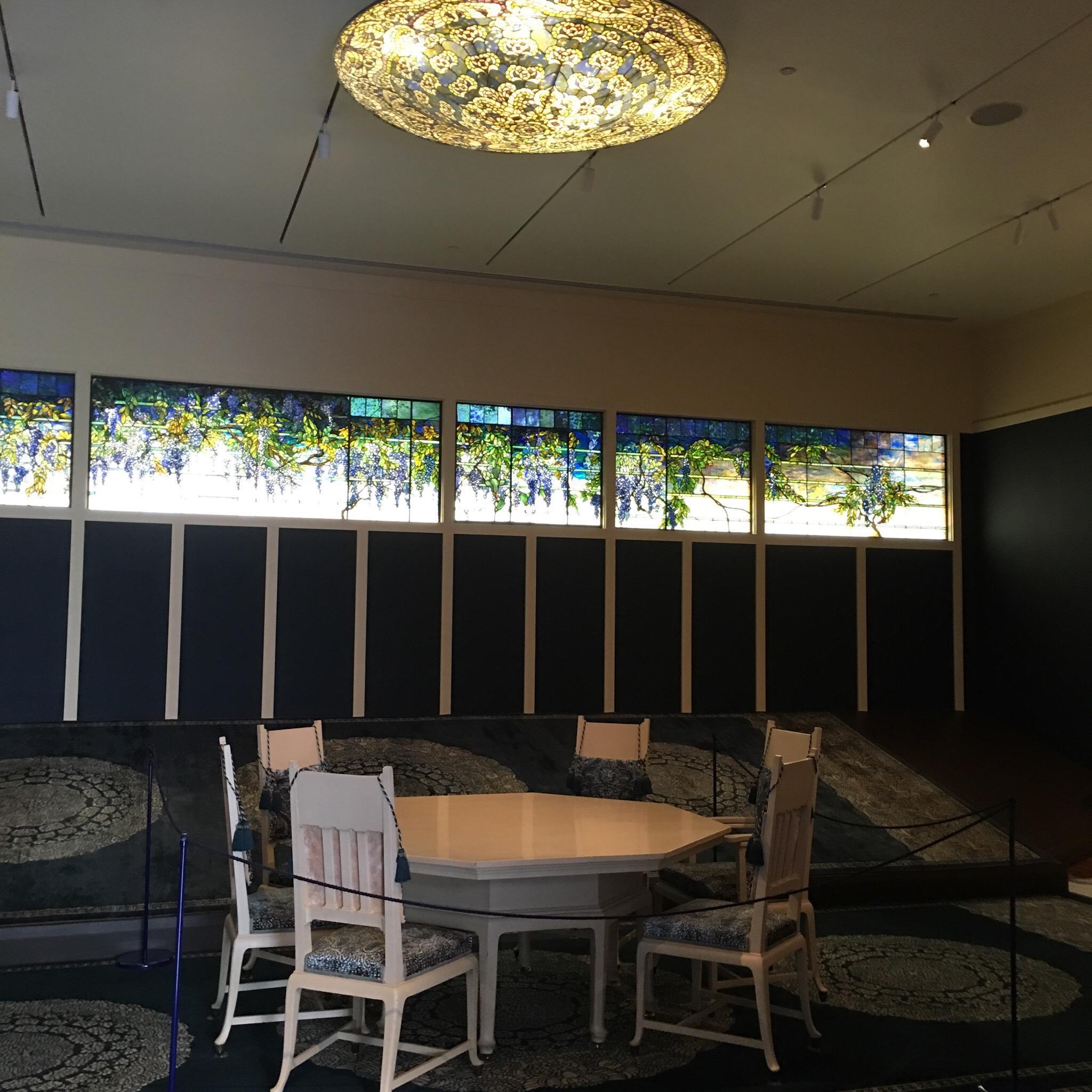 Morse Museum and Cultural Centre