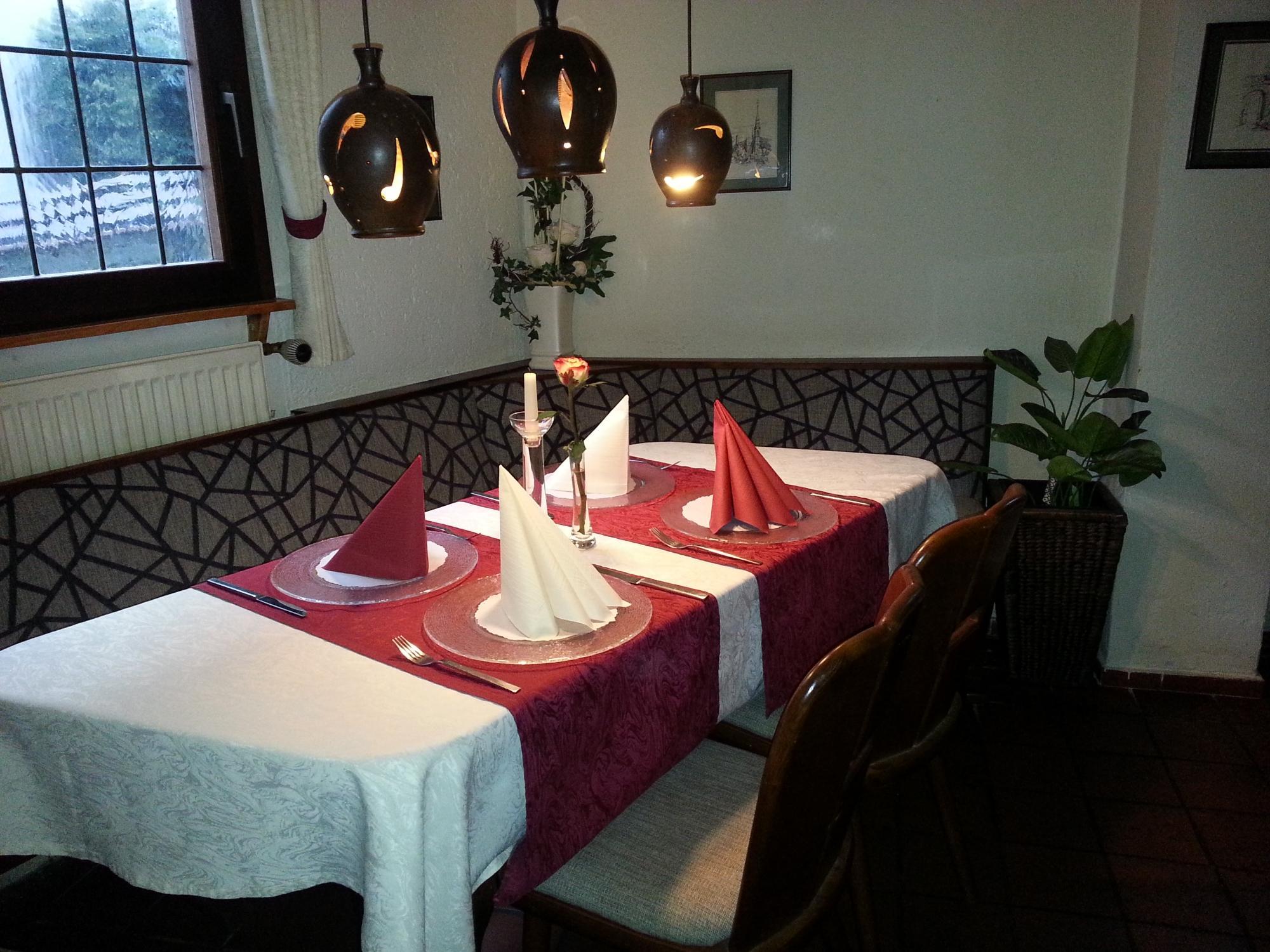 Restaurant Pflasterschisser