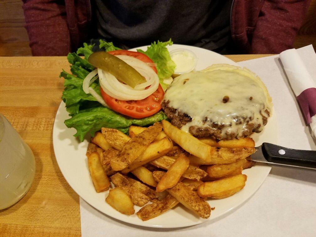 Cook's Corner Family Restaurant