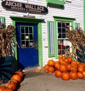 Wallace's Market