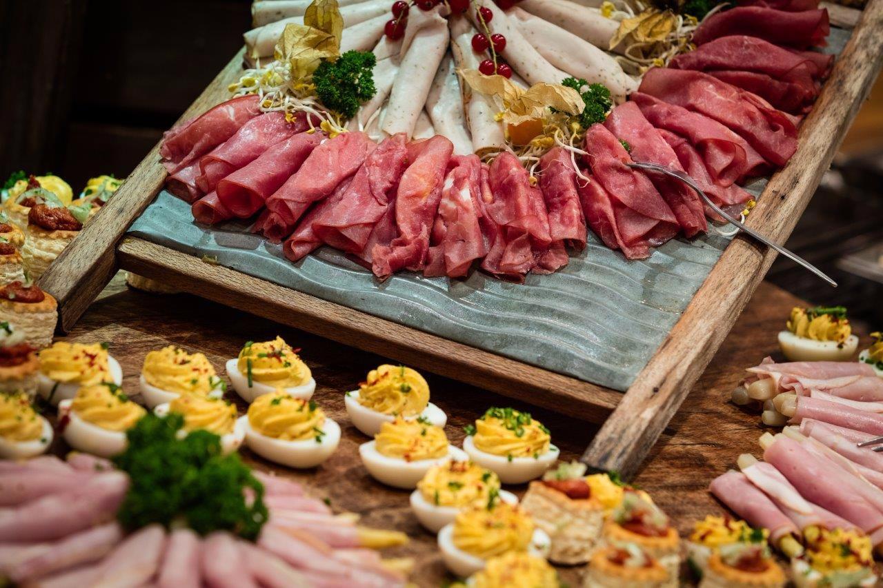 Restaurant Jan Steen