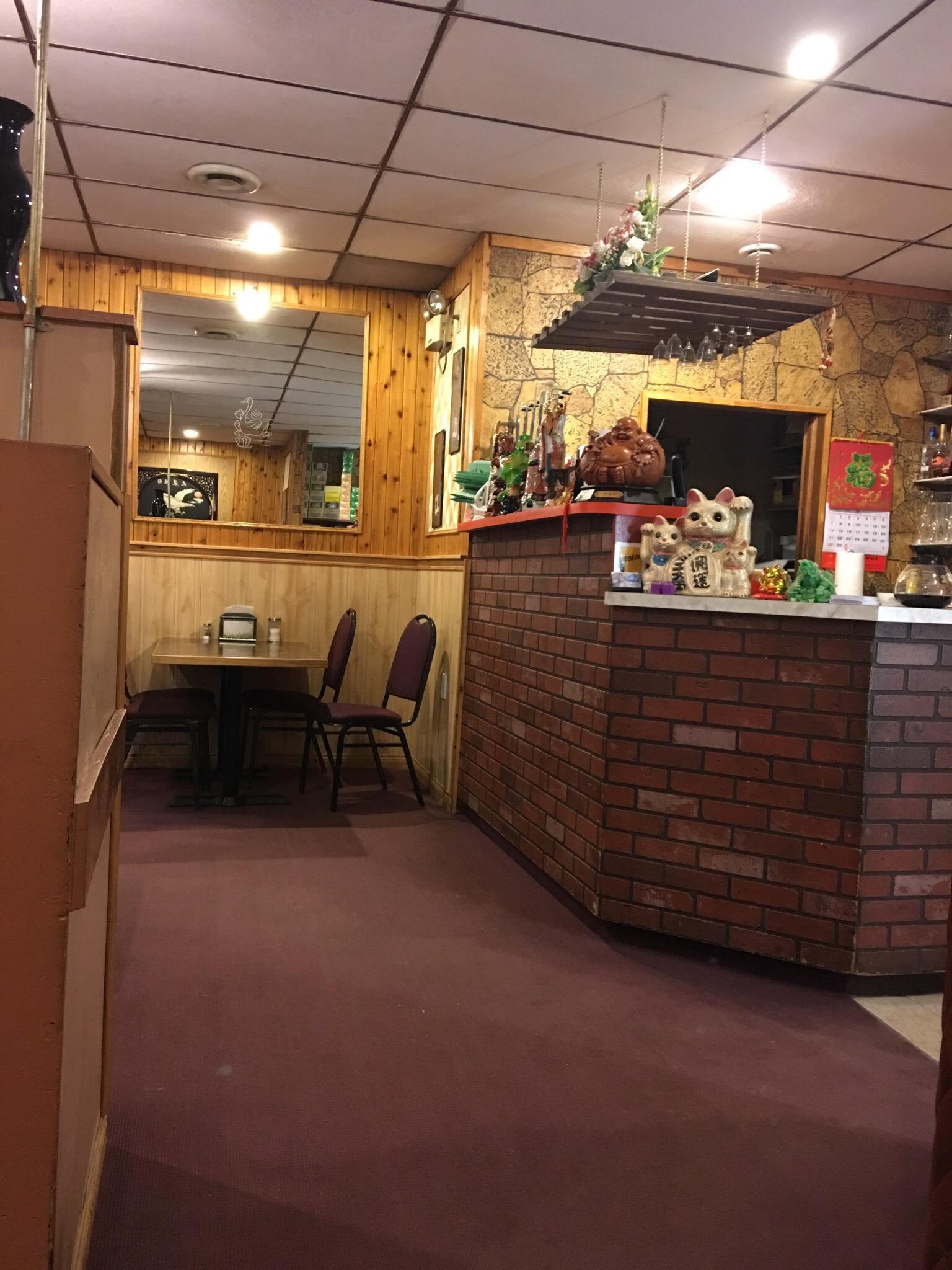 Mei's Family Restaurant