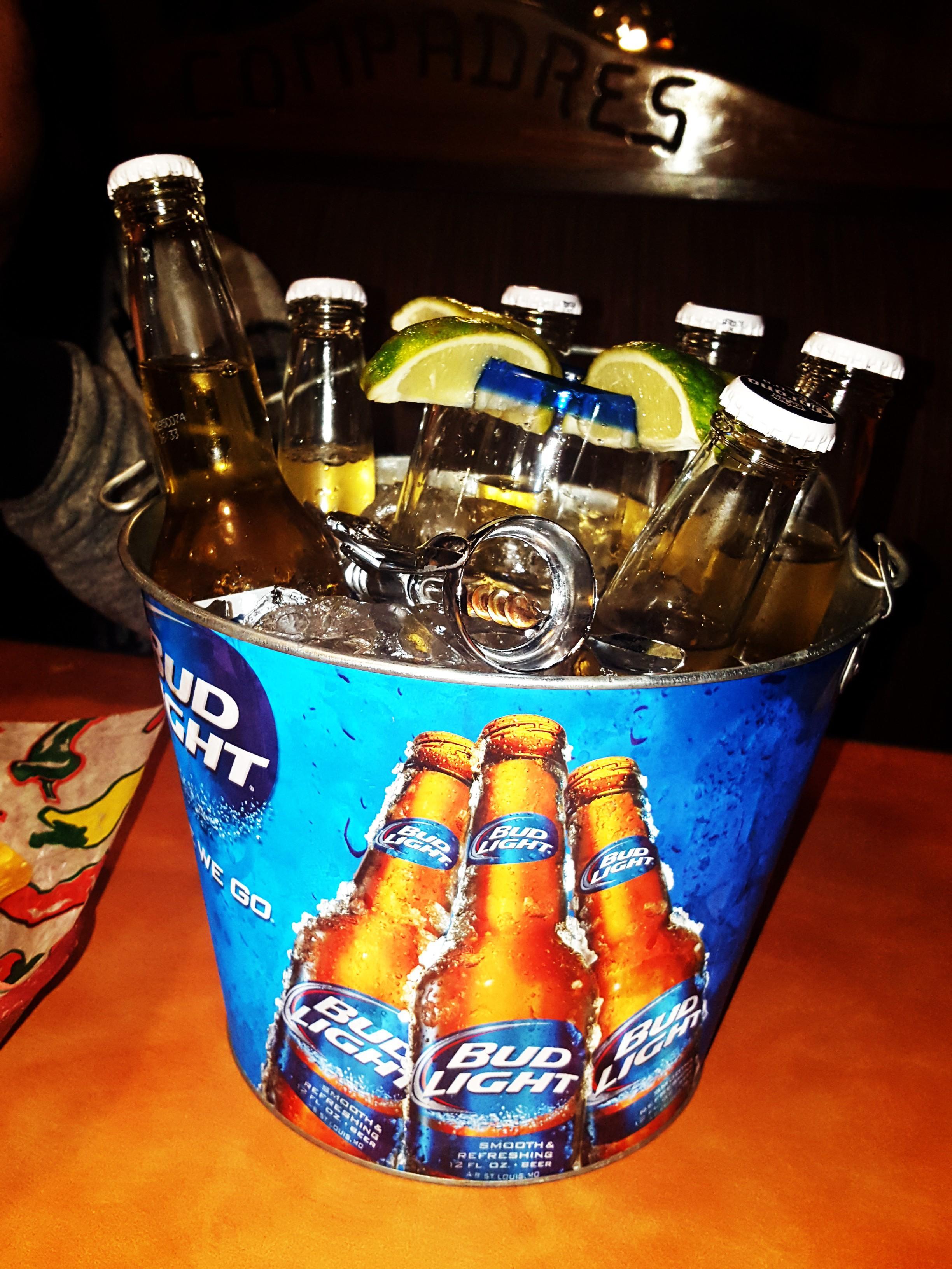 Compadres Mexican Restaurant