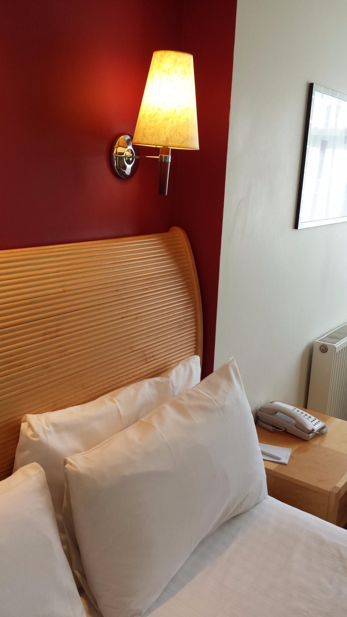 Holiday Inn Derby - Nottingham M1, JCT.25, an IHG hotel