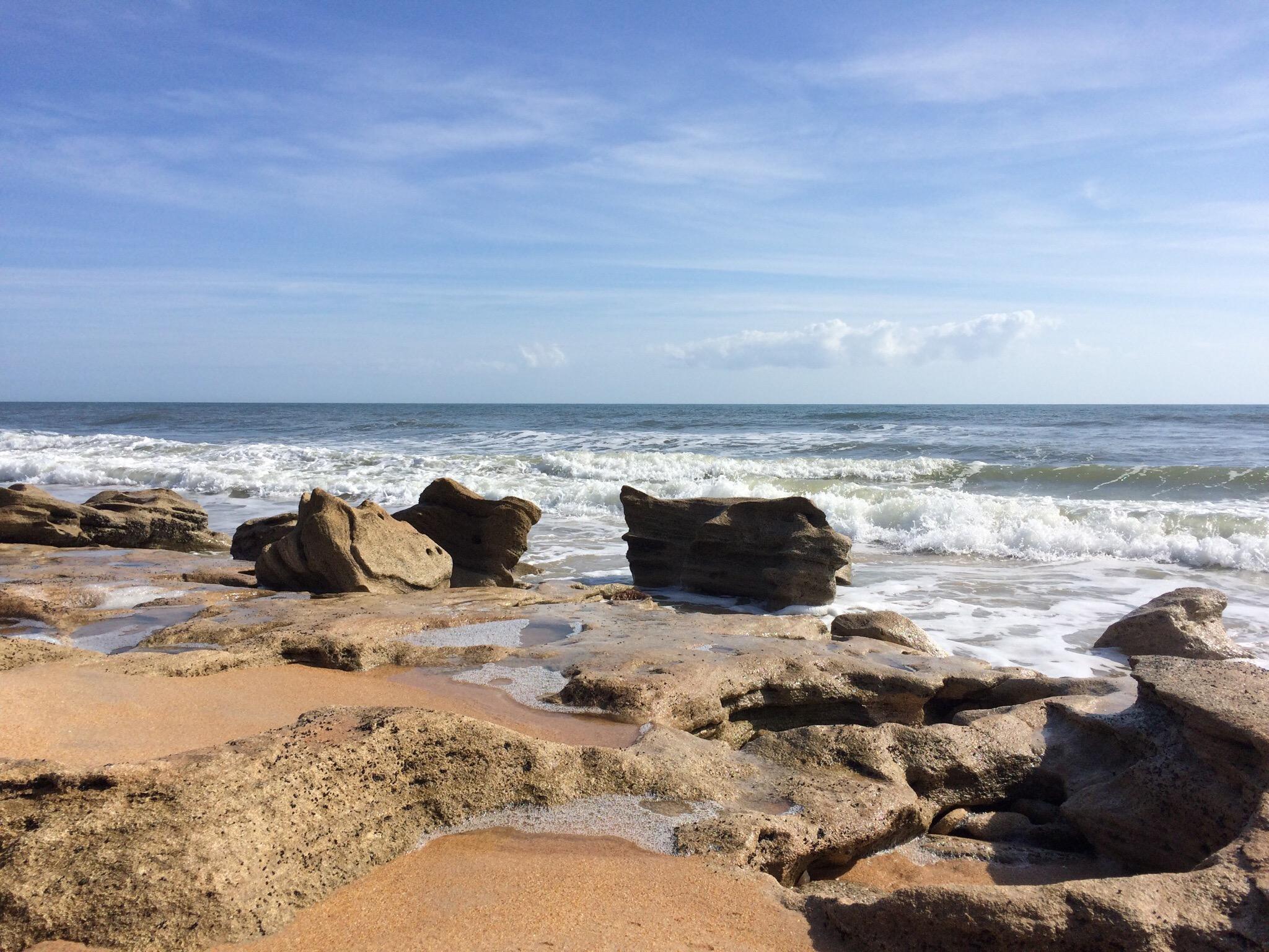 River to Sea Trail Preserve