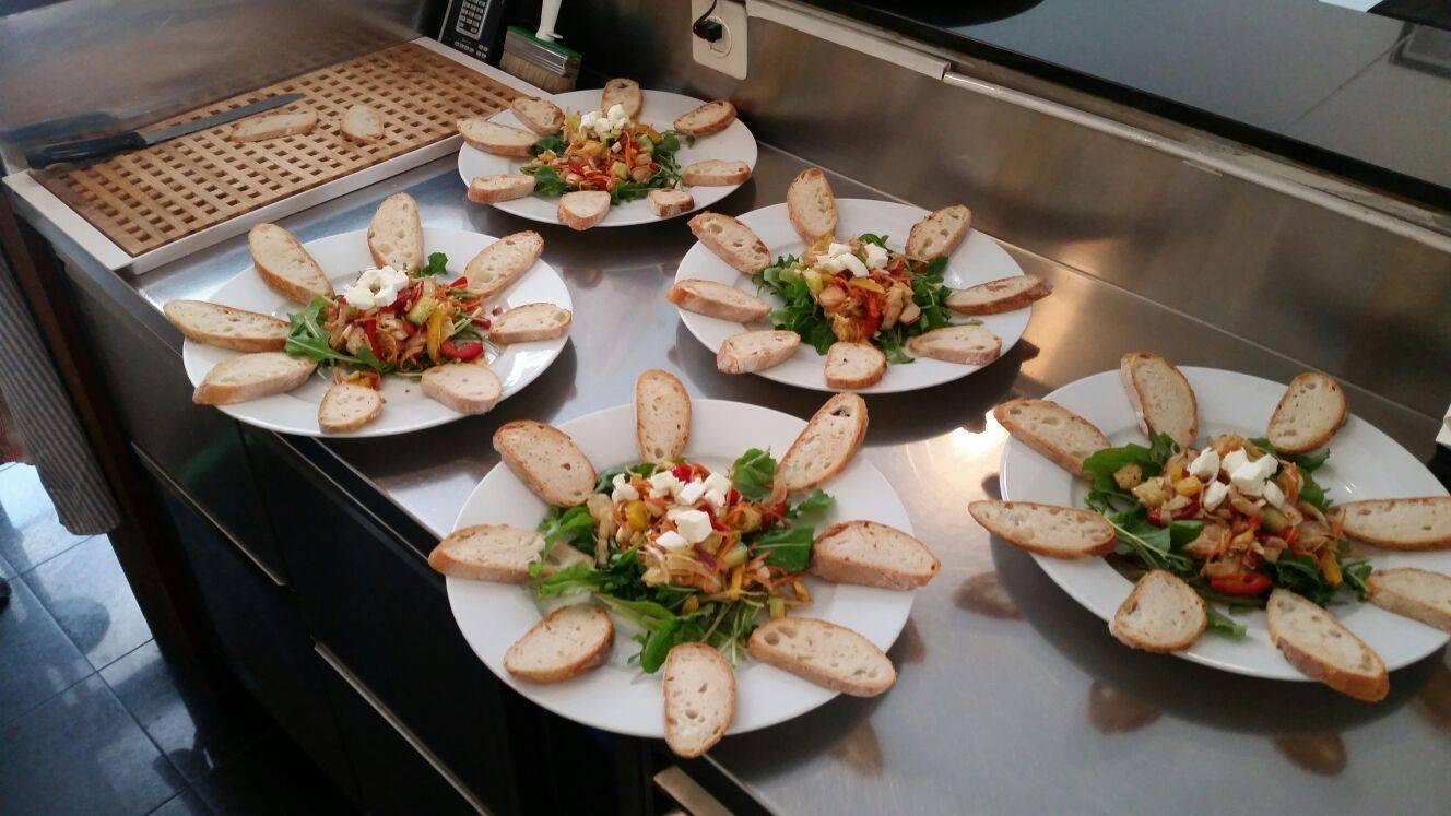 Giusi Bar Caffe' Vineria Paninoteca Bruschetteria