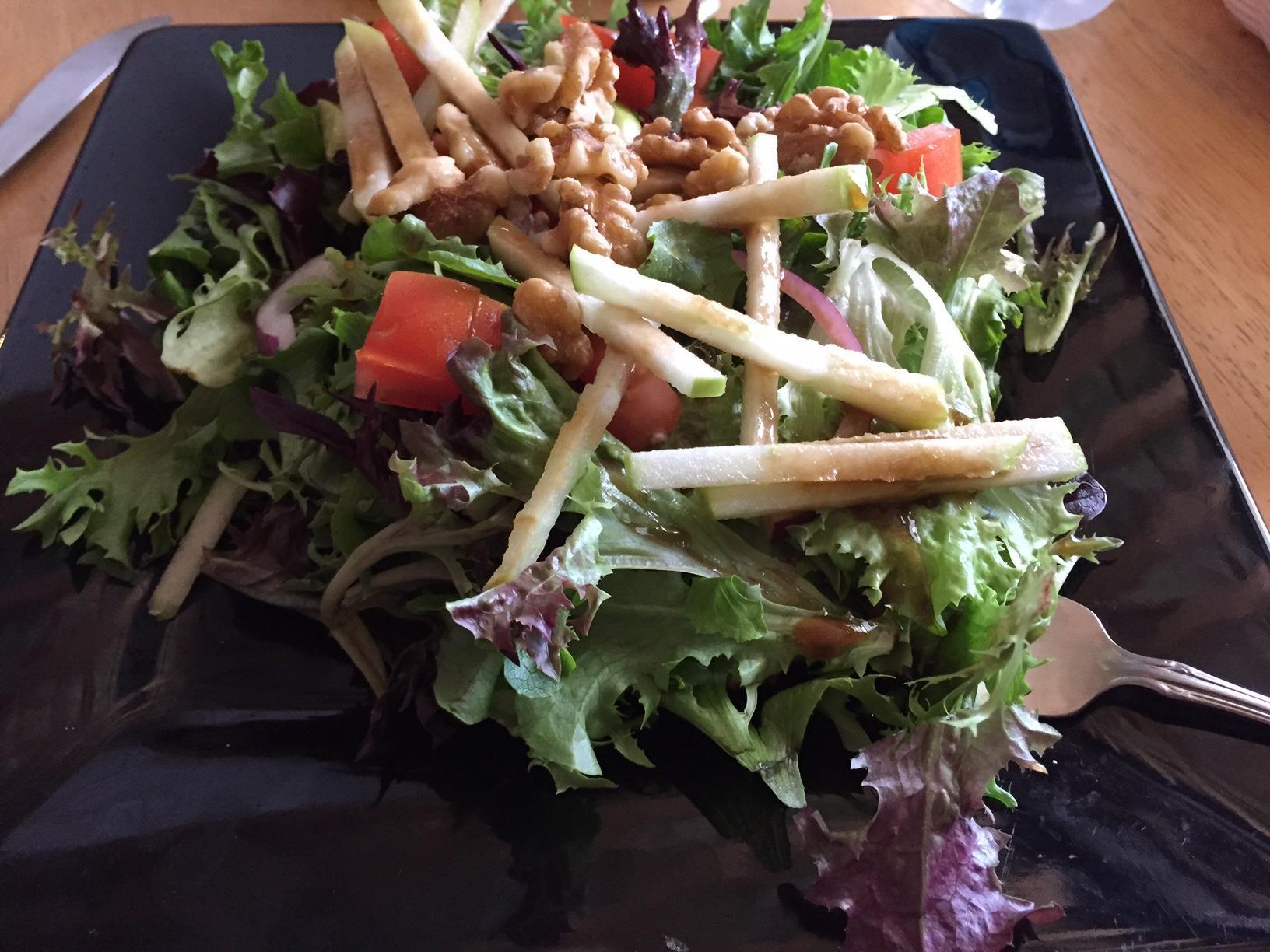 The Kind Cafe