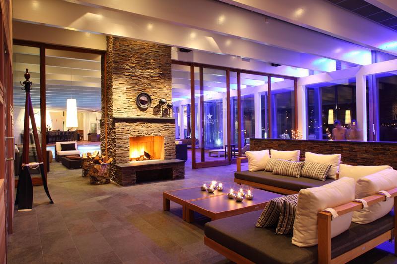 Stenungsbaden Spa, Bluewater